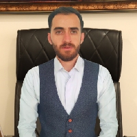 مهدی دارابی